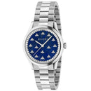 Gucci Men's G-Timeless Watch with Bees