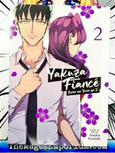 Yakuza Fiance Vol 2