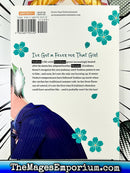 Yakuza Fiance Vol 3