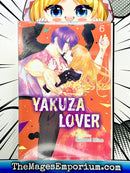 Yakuza Lover Vol 6