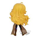 RWBY Q Posket Yang Xiao Long Figure - Official Banpresto Collectible