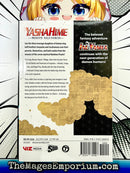 YashaHime Princess Half Demon Vol 2