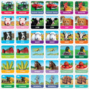 Old MacDonald's Farm Matching Game