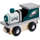 Philadelphia Eagles Toy Train Engine