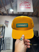 YeeHaw Patch Trucker Hat