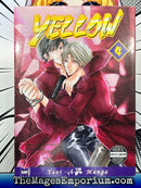 Yellow Vol 4