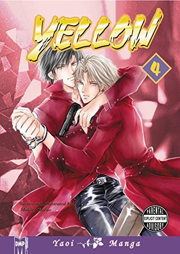 Yellow Vol 4