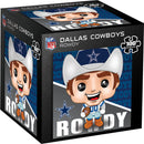 Dallas Cowboys - NFL Mascot 100 Piece Jigsaw Puzzle