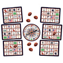 Chicago Bears NFL Bingo Game