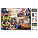 Houston Astros - Gameday 1000 Piece Jigsaw Puzzle