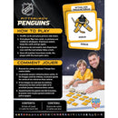 Pittsburgh Penguins Matching Game