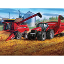 Farmall - 500 Piece Jigsaw Puzzles 4-Pack
