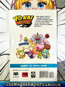 Yo-Kai Watch Vol 2