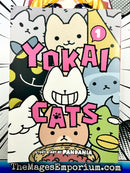 Yokai Cats Vol 1