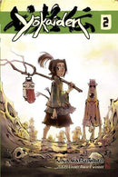 Yokaiden Vol 2
