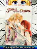 Yona of the Dawn Vol 3