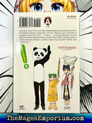Yotsuba Vol 8