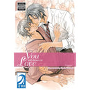 You Will Drown in Love Vol 2 - New and Sealed