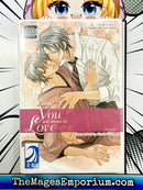 You Will Drown in Love Vol 2 - New and Sealed