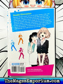 Young Ladies Don't Play Fighting Games Vol 2