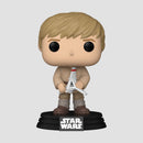 Young Luke Skywalker Star Wars Funko Pop!