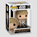 Young Luke Skywalker Star Wars Funko Pop!