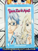 Your Lie in April Vol 1