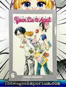 Your Lie In April Vol 6