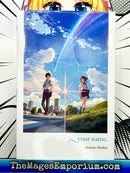 Your Name Hardcover