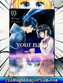 Your Name Vol 3