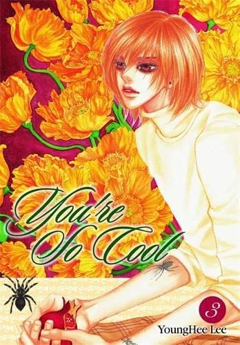 You're So Cool Vol 3
