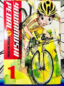 Yowamushi Pedal Vol 1