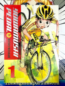 Yowamushi Pedal Vol 1 Lootcrate Exclusive