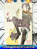 Yozakura Quartet Vol 1