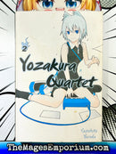Yozakura Quartet Vol 2