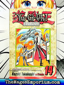 Yu-Gi-Oh Duelist Vol 14