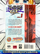 Yu-Gi-Oh! GX Vol 1
