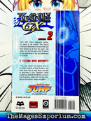 Yu-Gi-Oh! GX Vol 2