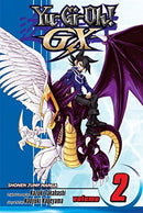 Yu-Gi-Oh! GX Vol 2