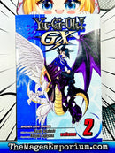 Yu-Gi-Oh! GX Vol 2