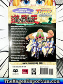 Yu-Gi-Oh Millennium World Vol 2