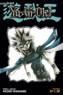 Yu-Gi-Oh! Omnibus, Vol. 13 Includes Vol 37-38