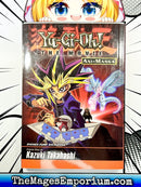 Yu-Gi-Oh! The Movie Ani-Manga