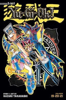 Yu-Gi-Oh Vol 19-21 Omnibus