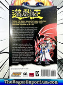 Yu-Gi-Oh Vol 19-21 Omnibus