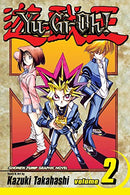 Yu-Gi-Oh Vol 2