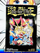 Yu-Gi-Oh Vol 22-24 Omnibus