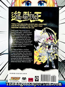 Yu-Gi-Oh Vol 22-24 Omnibus