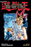 Yu-Gi-Oh! Vol 25-27 Omnibus