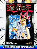 Yu-Gi-Oh! Vol 25-27 Omnibus